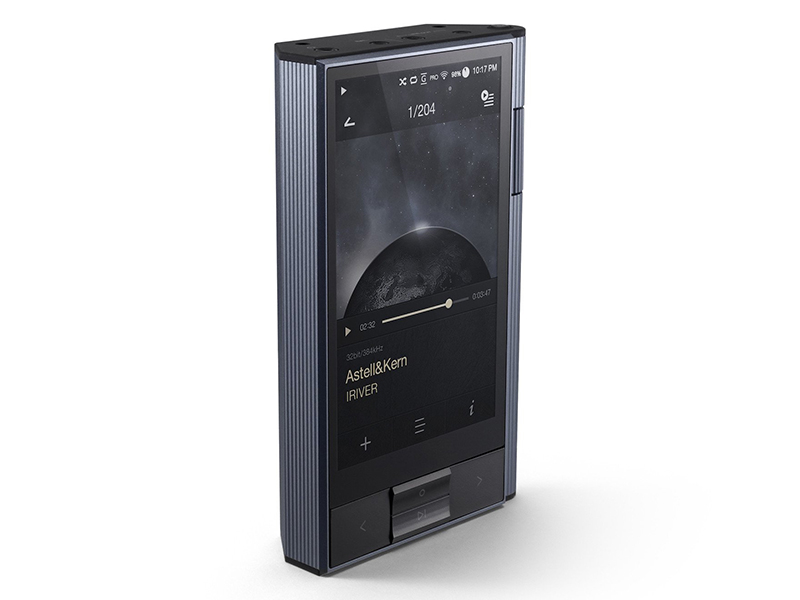 Astell&Kern